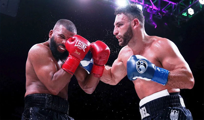 noel mikaelian badou jack