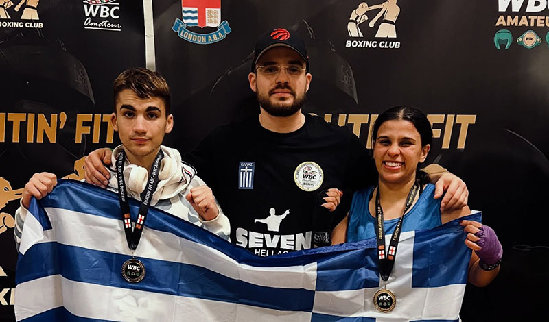 wbc amateur boxing club chalkida 1