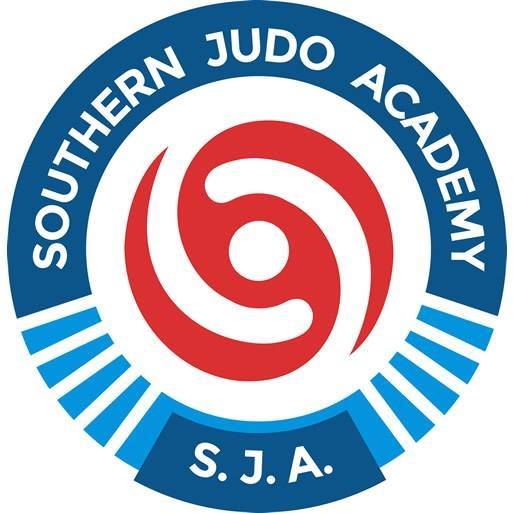 southern judo academy logo