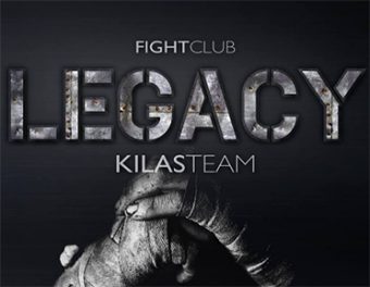 legacy fight club logo 988