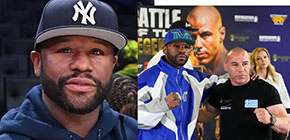 mayweather zambidis money small