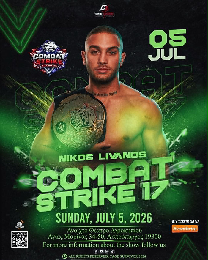 nikos livanos 2456