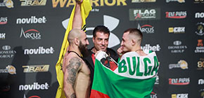 ntatidis yankov mcp warrior small