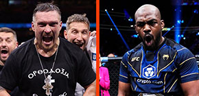 oleksandr usyk jon jones fight small