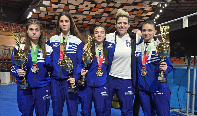 panthers sports academy 99