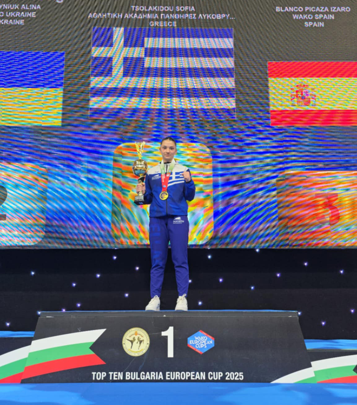 panthers sports academy 9900