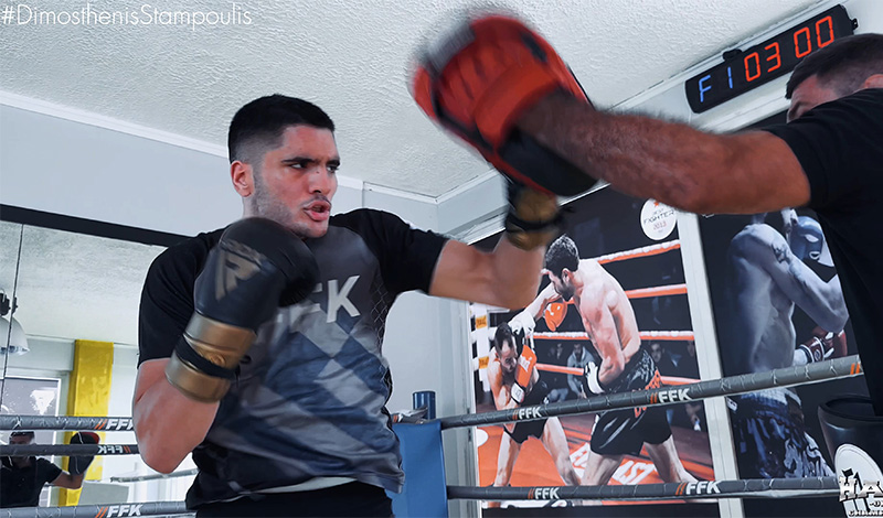 DIMOSTHENIS STAMPOULIS 9