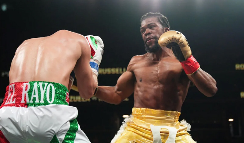 Gary Antuanne Russell