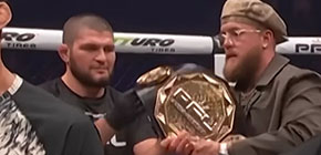 Khabib Jake Paul 0 small