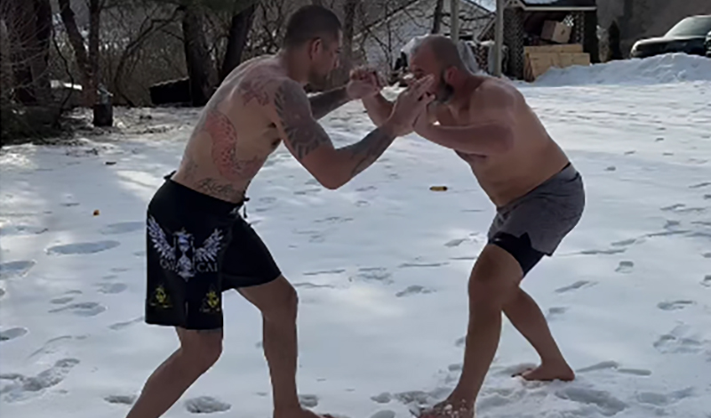 alex pereira glover teixeira