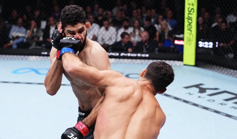 alex sola ko
