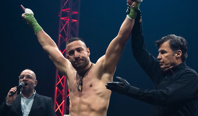 alexandros giannopoulos nekros