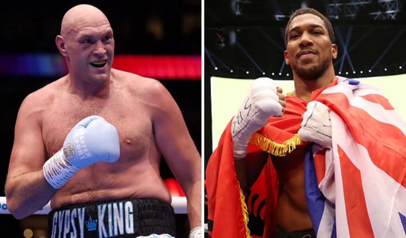 anthony joshua tyson fury 4543