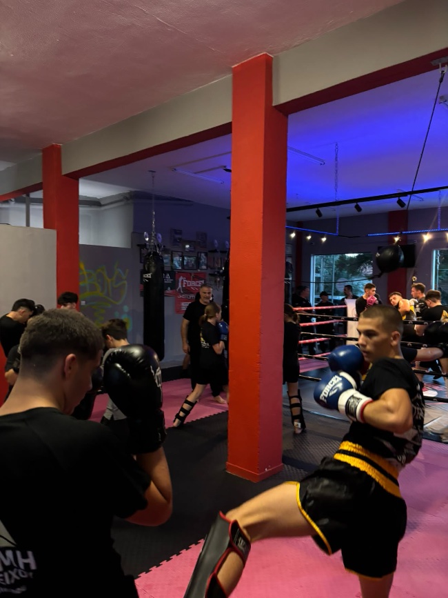 asteris fight club foto 3