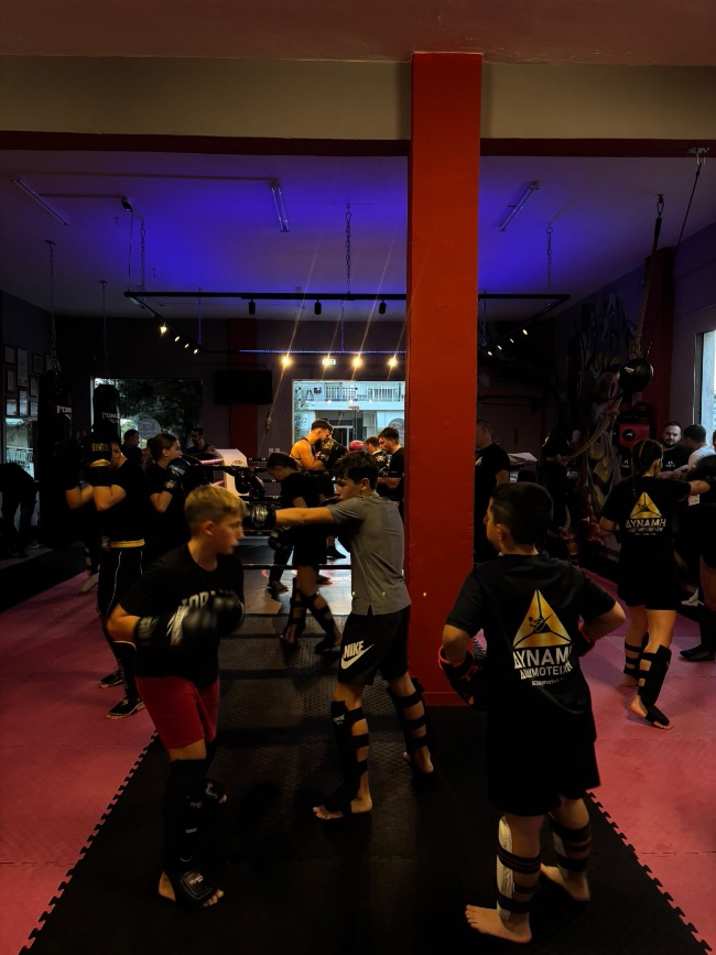 asteris fight club foto 5