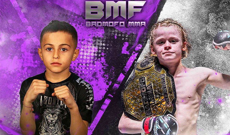 bmf bromofo mma 1
