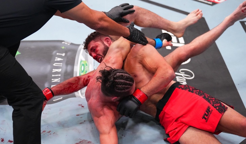 buggy choke tuf 34