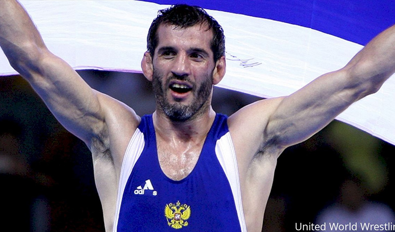 Μπουβάισα Σαϊτίεφ