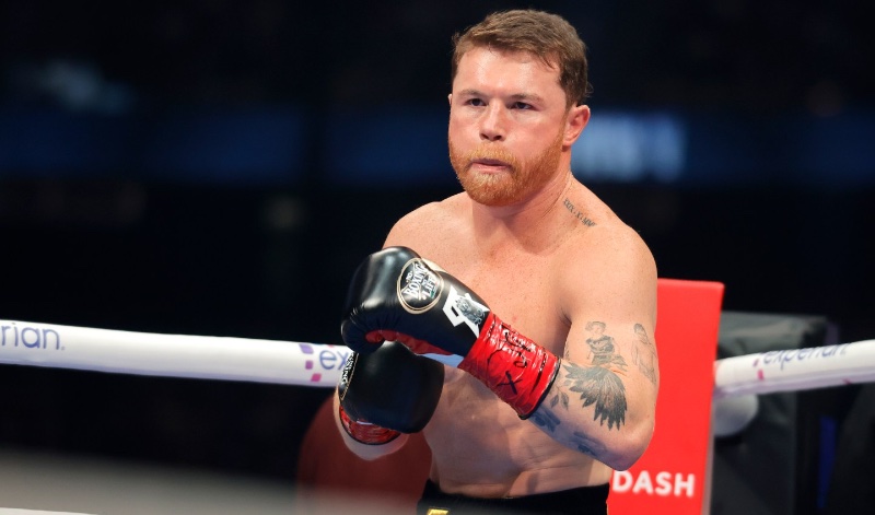 canelo alvarez 35