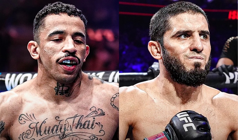 carlos prates islam makhachev