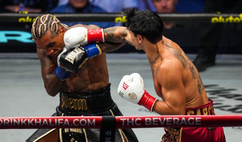 conor benn ryan garcia 21