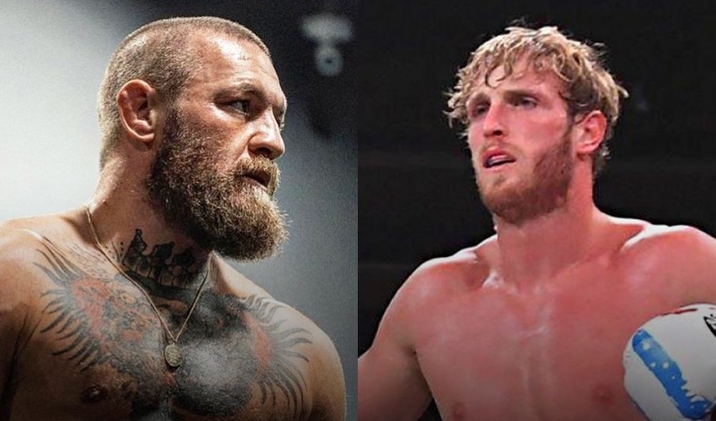 conor mcgregor logan paul 20