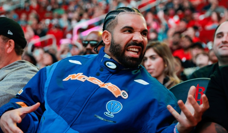 drake 2