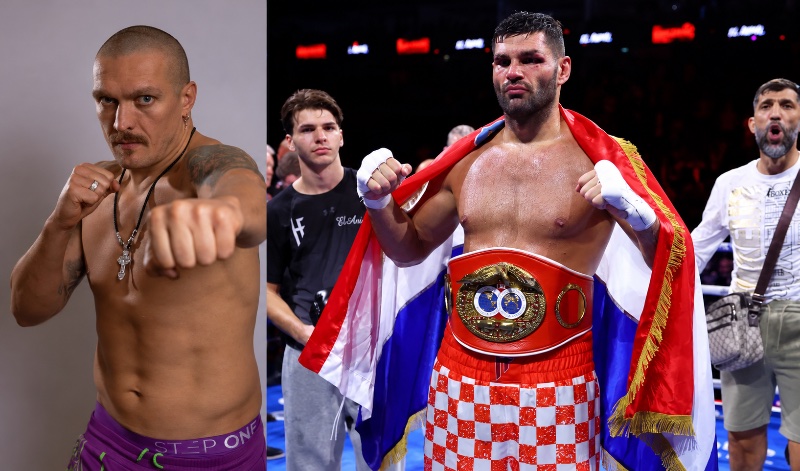 filip hrgovic dazn