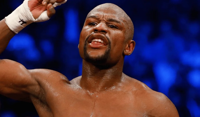 floyd mayweather 292