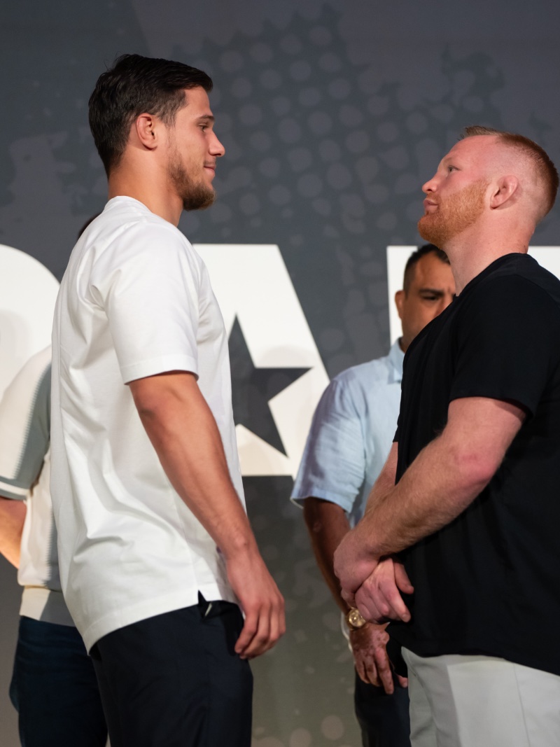 giorgos kougioumtsidis chance marsteller fight