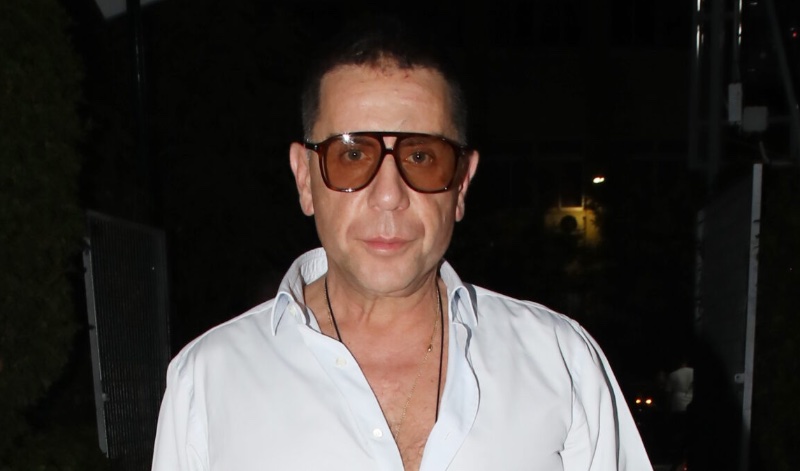 giorgos mazonakis pethane