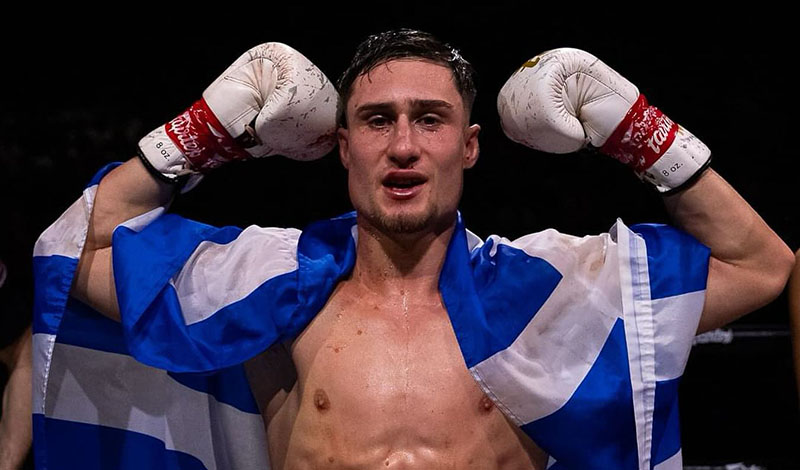 giorgos mouzakitis mtgp