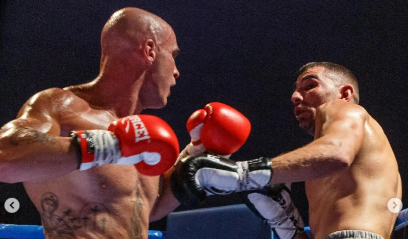 giorgos pergamalis odysseas tsakouridis