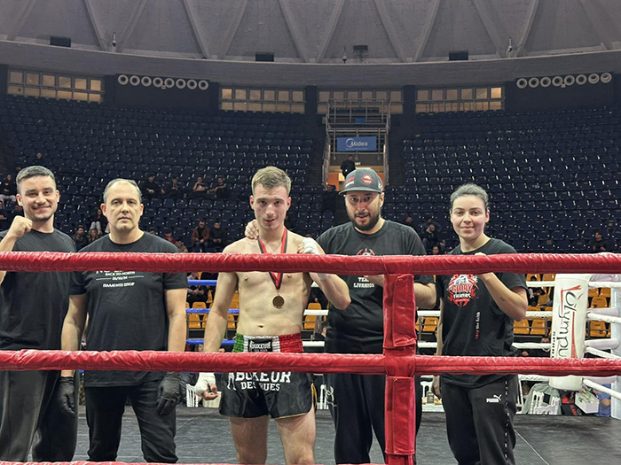 glory fighters no limits afisa 2