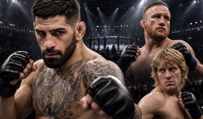 ilia topuria pimblett gaethje