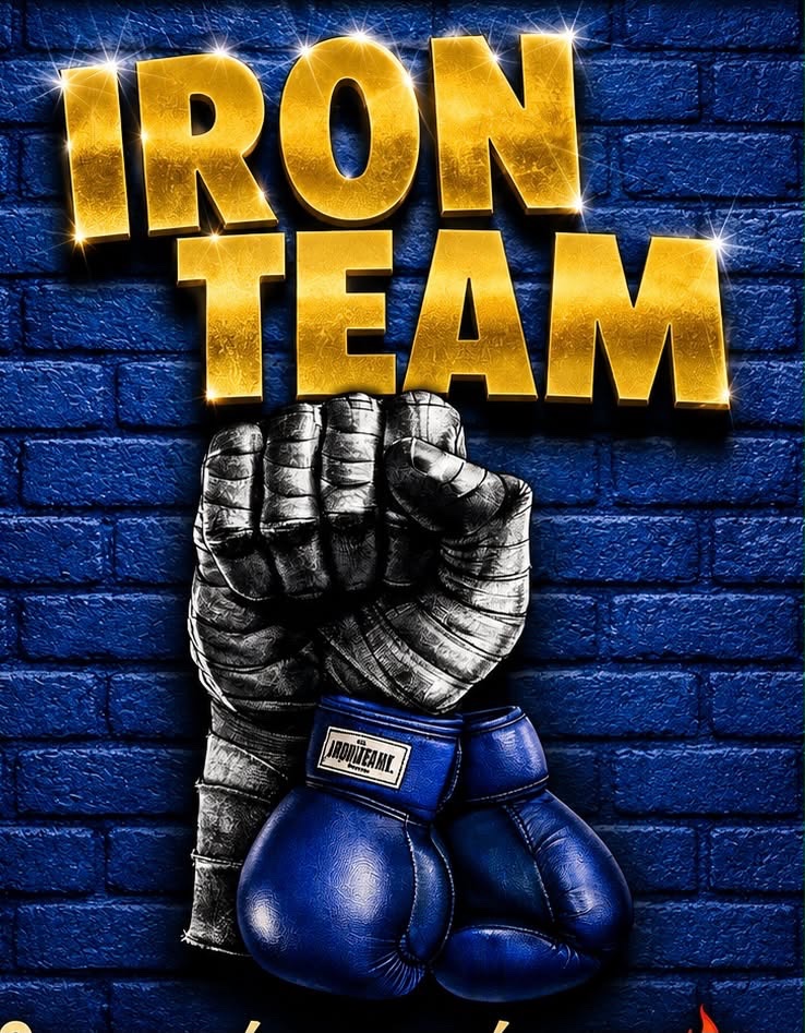 iron team agias varvaras 322