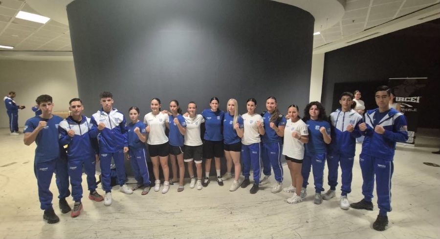 iron team agias varvaras wako jesolo 4