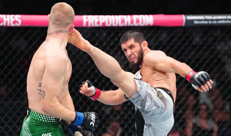 islam makhachev 33
