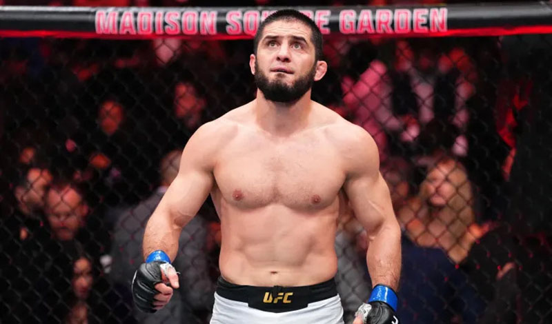islam makhachev mcgregor