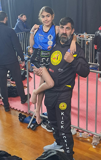 izabel christodoulou 9