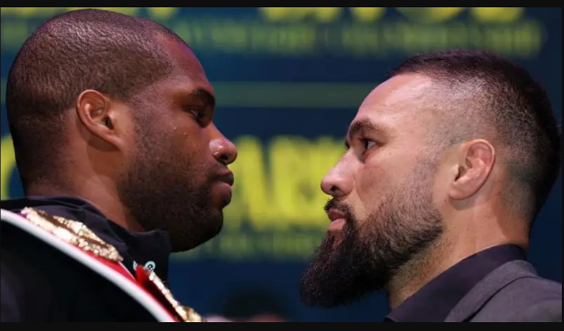 joseph parker daniel dubois 300