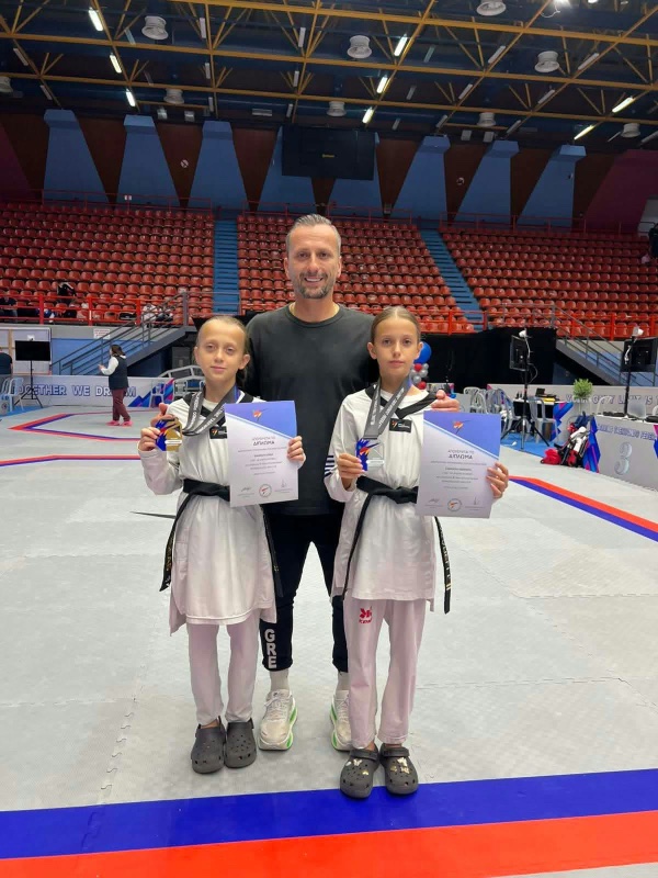 kakarelis team 3