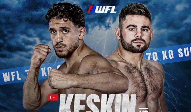 karapiperis keskin wfl