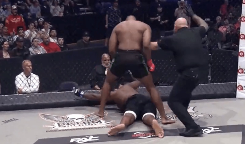 ko of the year