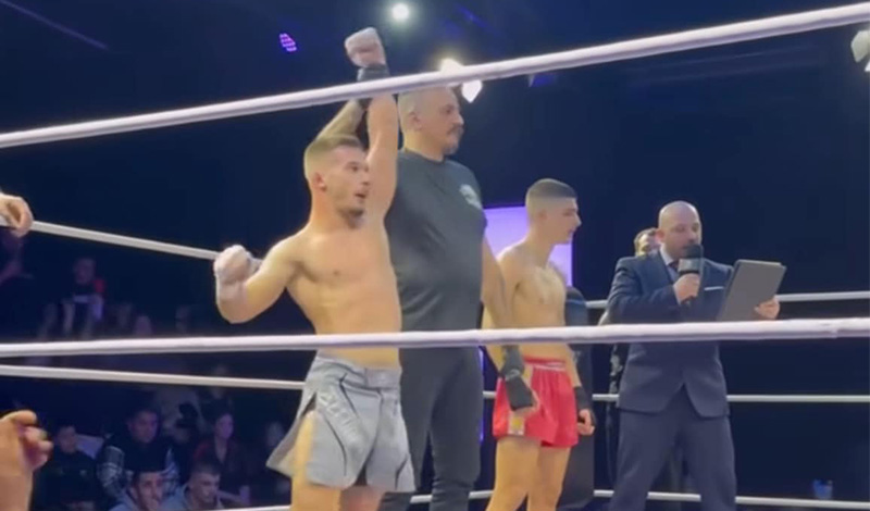 Κωνσταντίνος Χασάνδρας