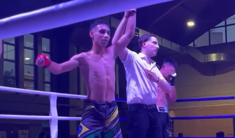 kranis team spartan warriors