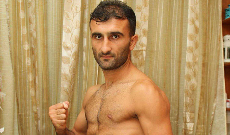 Λεβάν Γκουρούλι