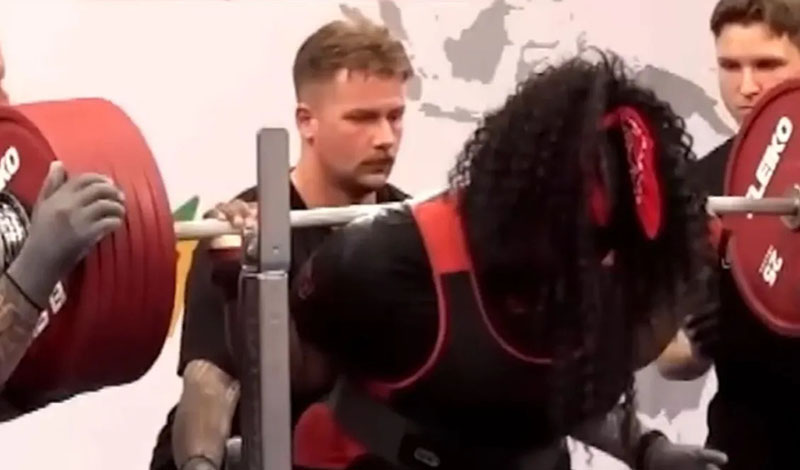 lithouania sampotaz powerlifting 1