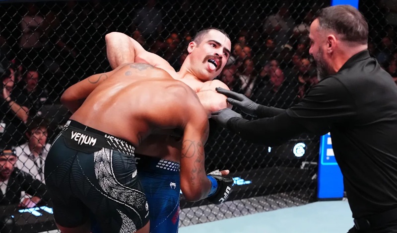 luis hernandez guillotine