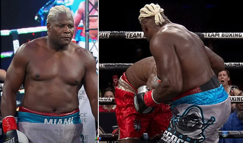 luis ortiz ko